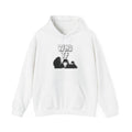 "Who TF" Hoodie