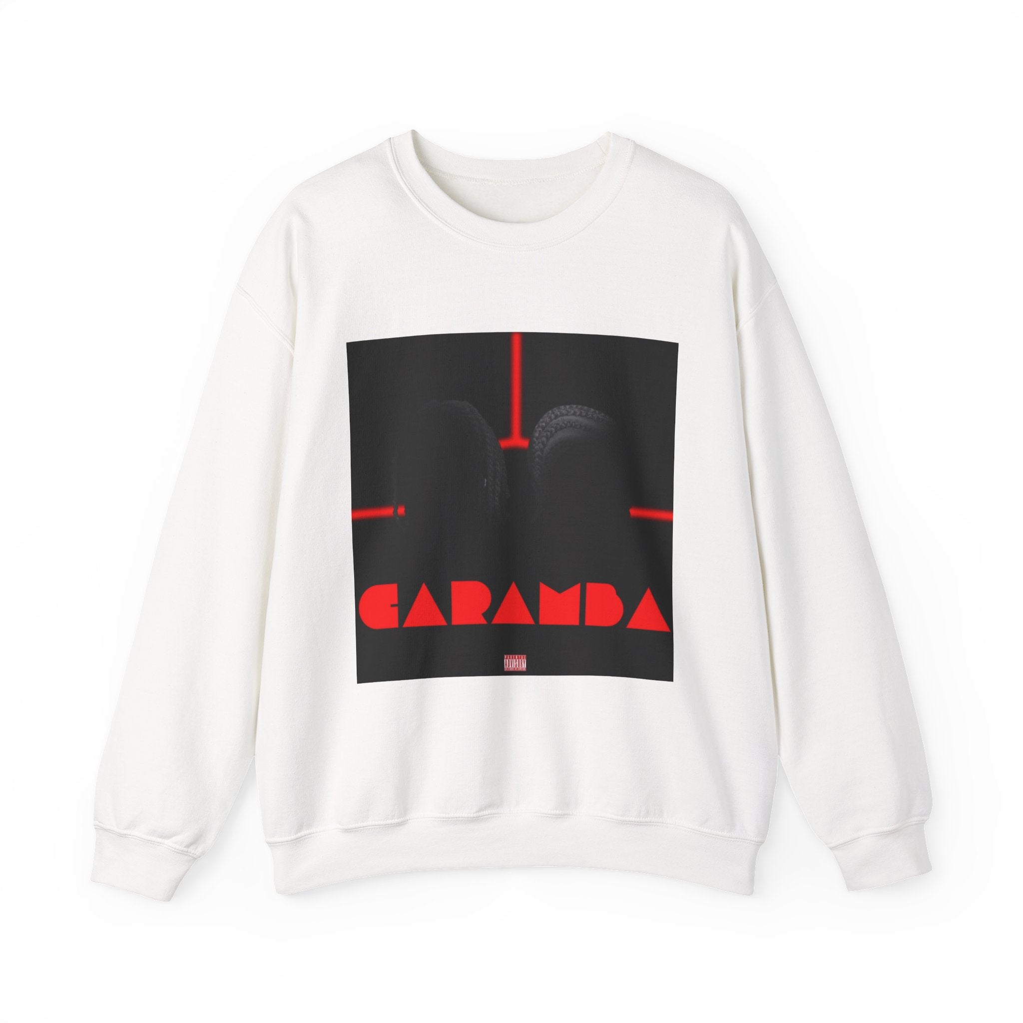 Caramba Crewneck Sweatshirt