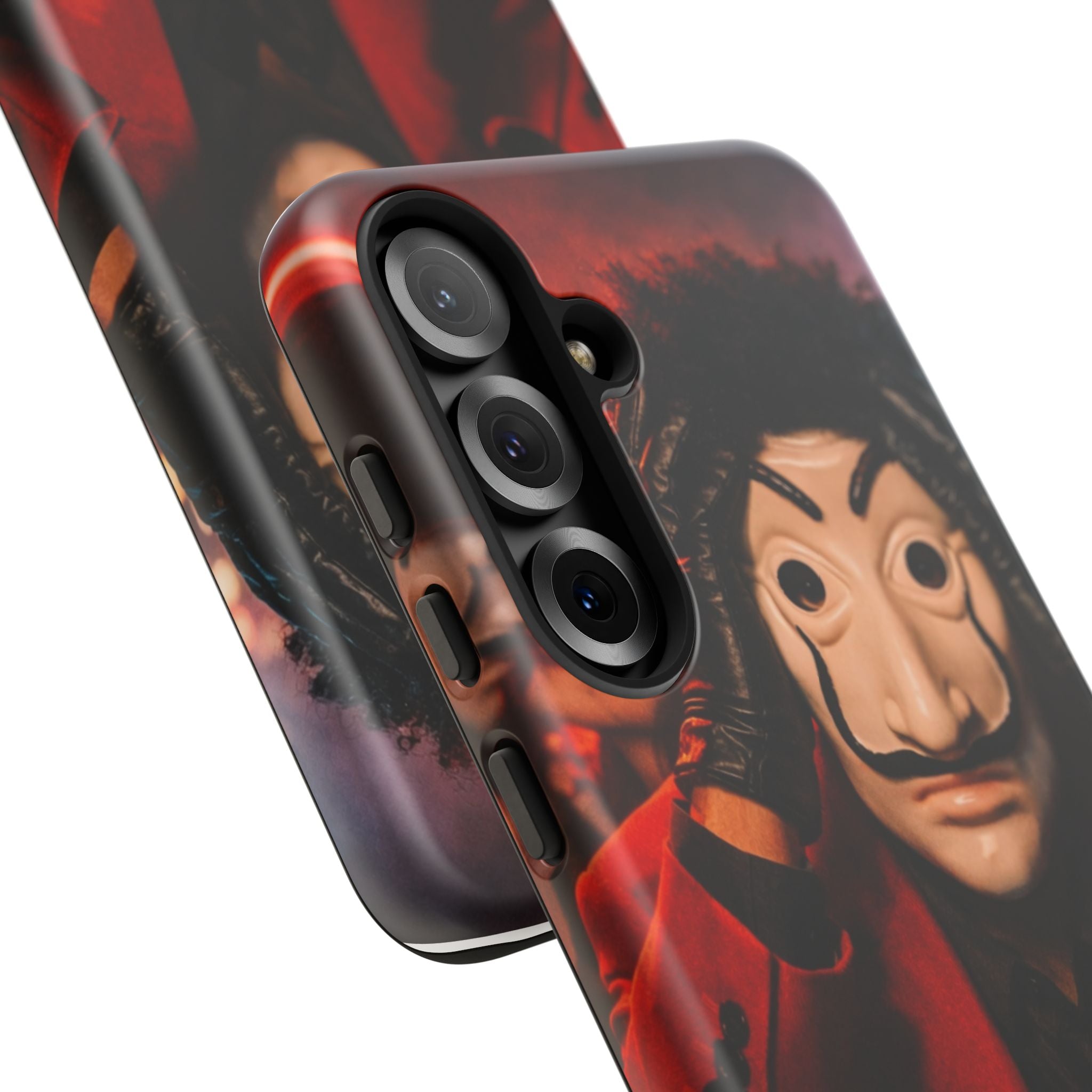 Deadly Sins Phone Case
