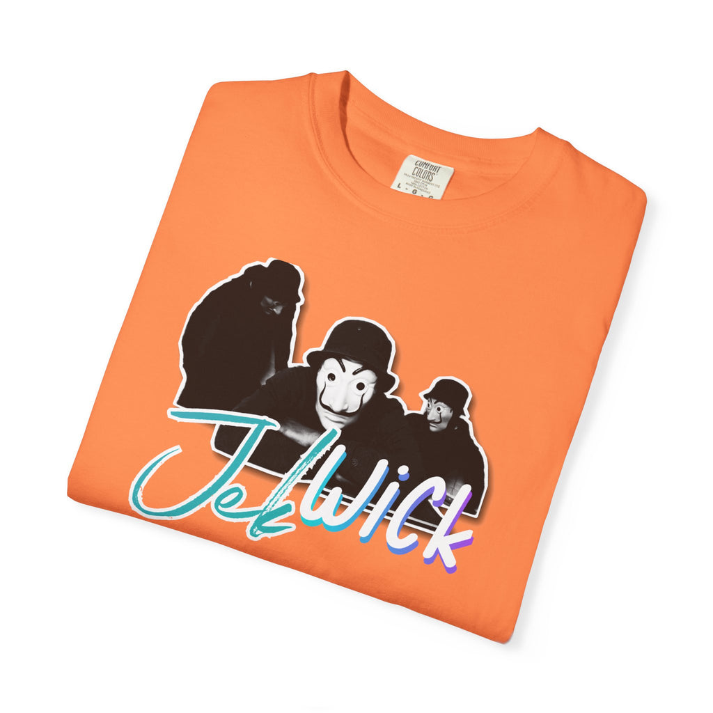 JekWick Graphic T-Shirt
