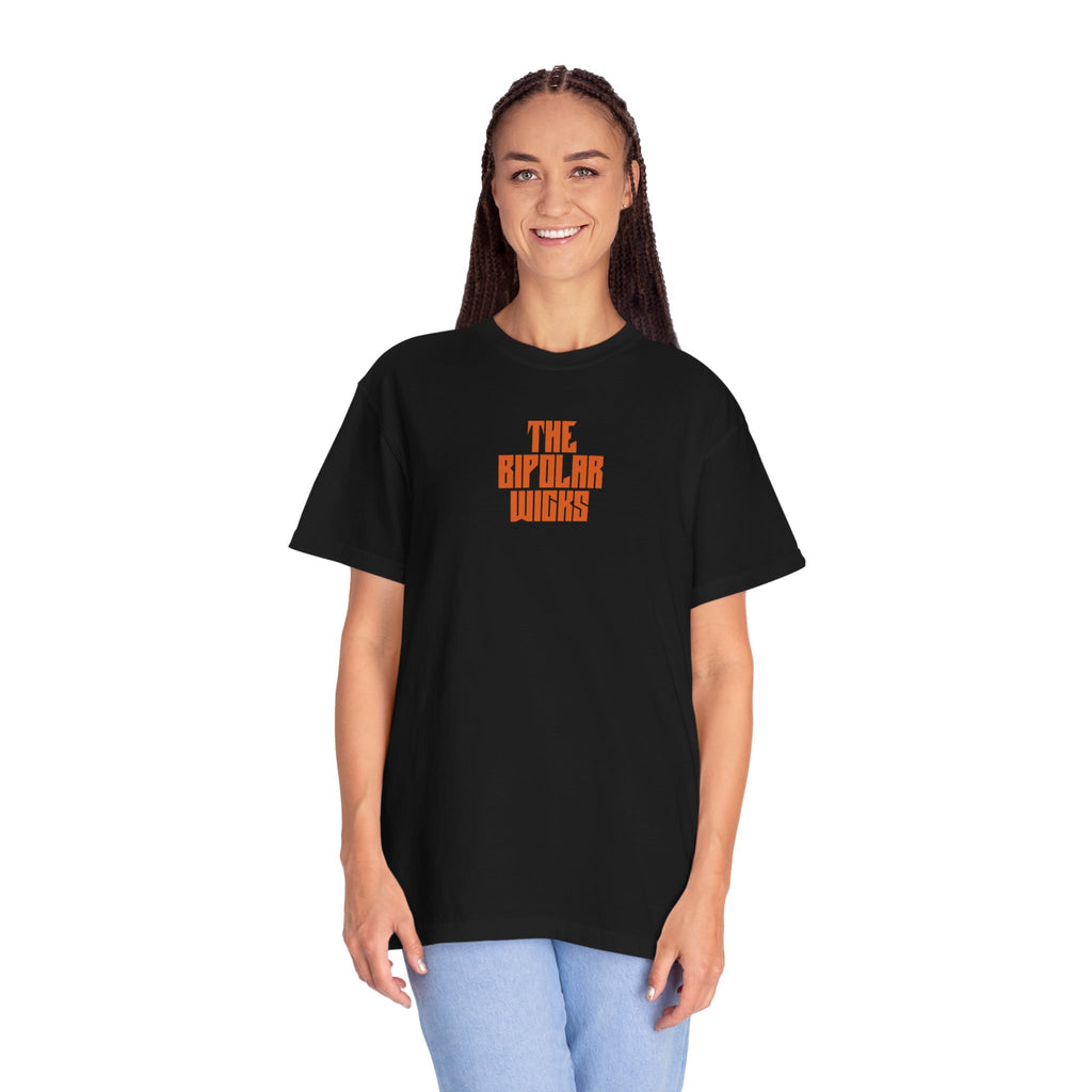 The Bipolar Wicks T-Shirt