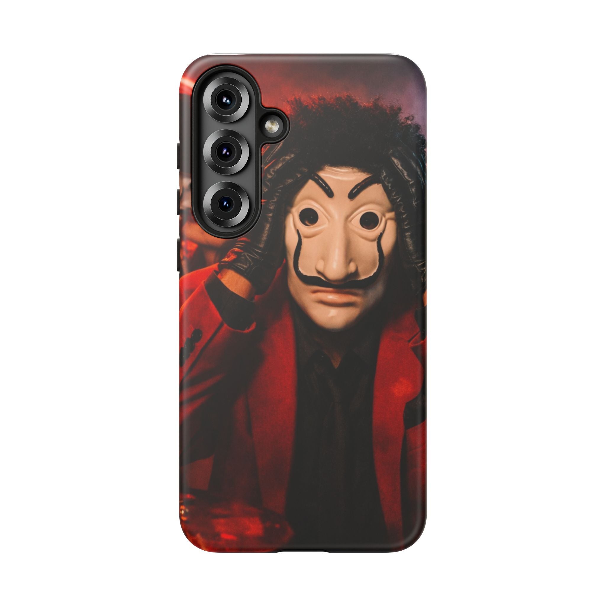 Deadly Sins Phone Case