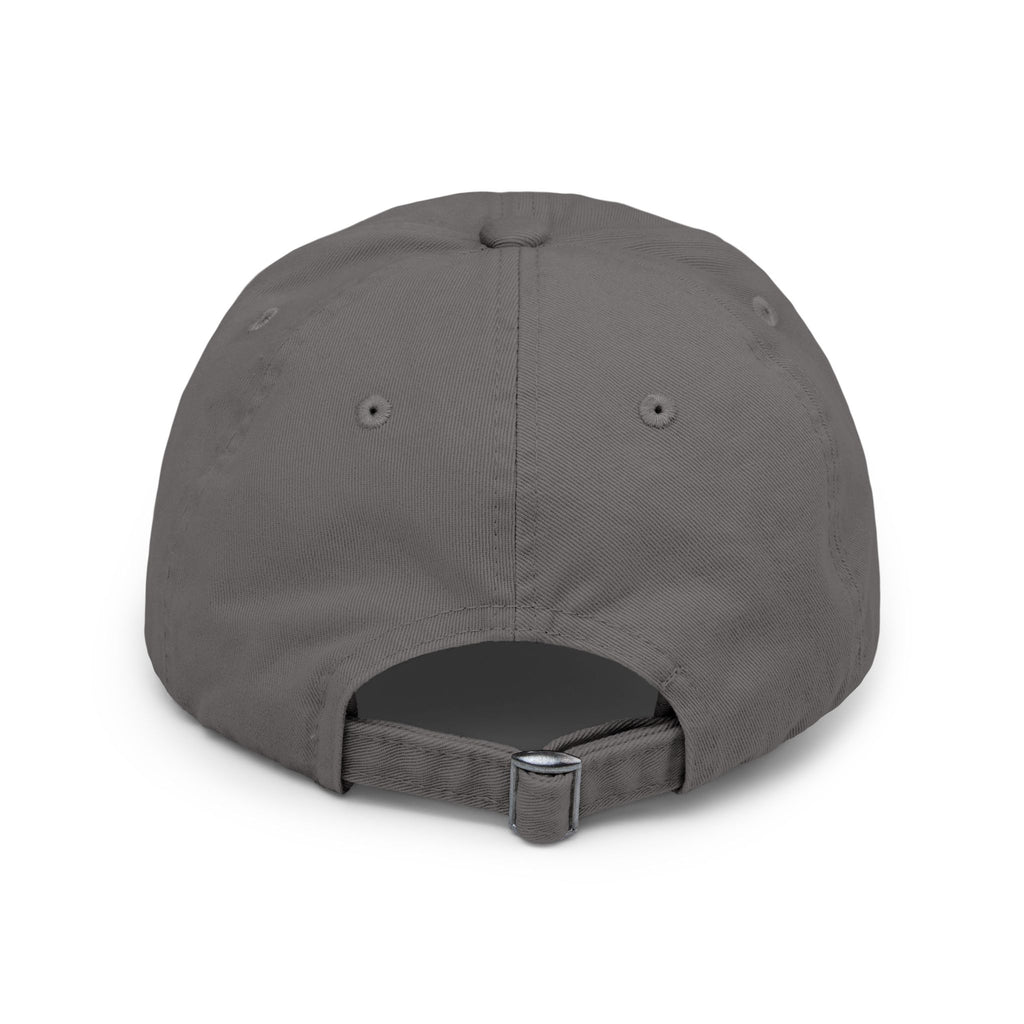 Motorcycle Skull Patch Cap