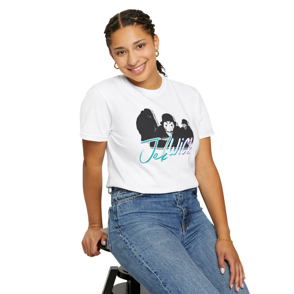 JekWick Graphic T-Shirt