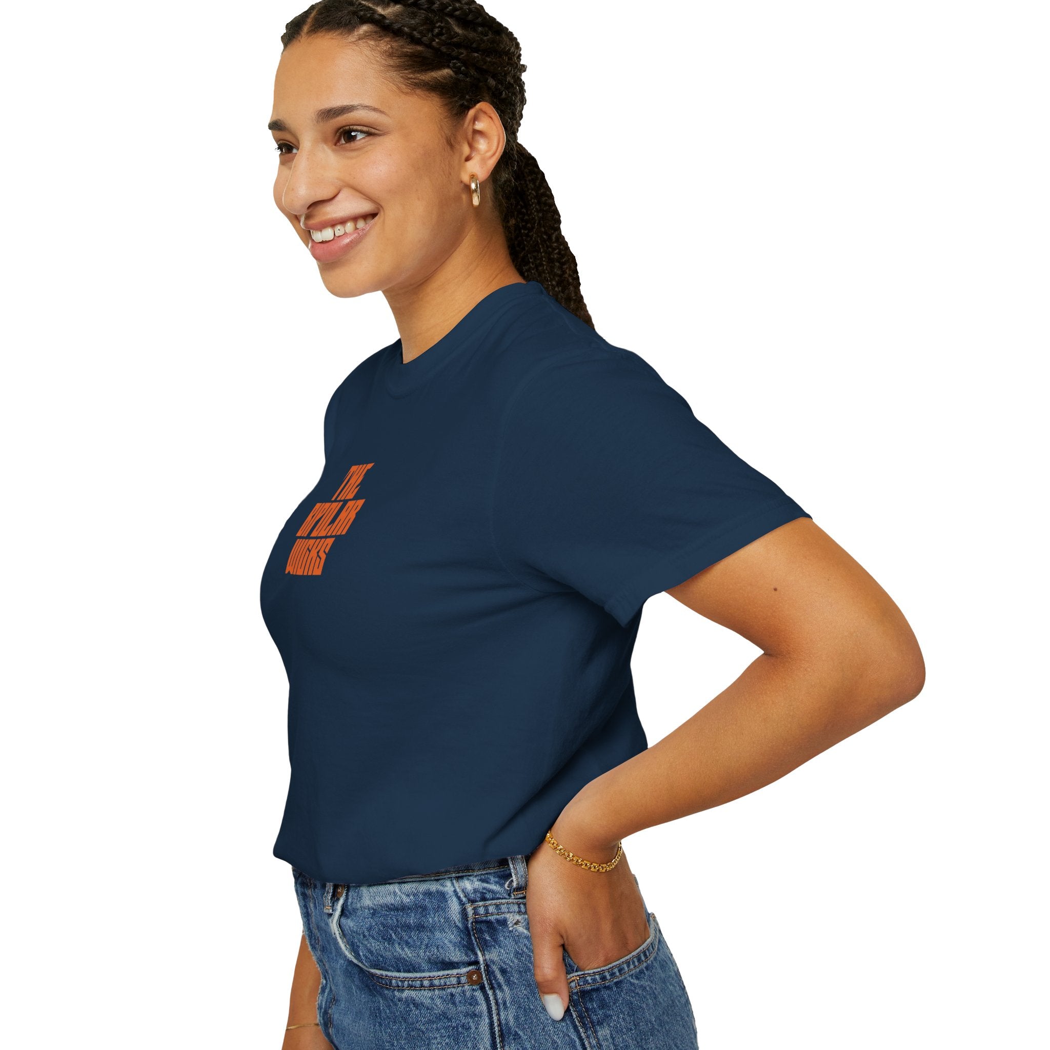 The Bipolar Wicks T-Shirt