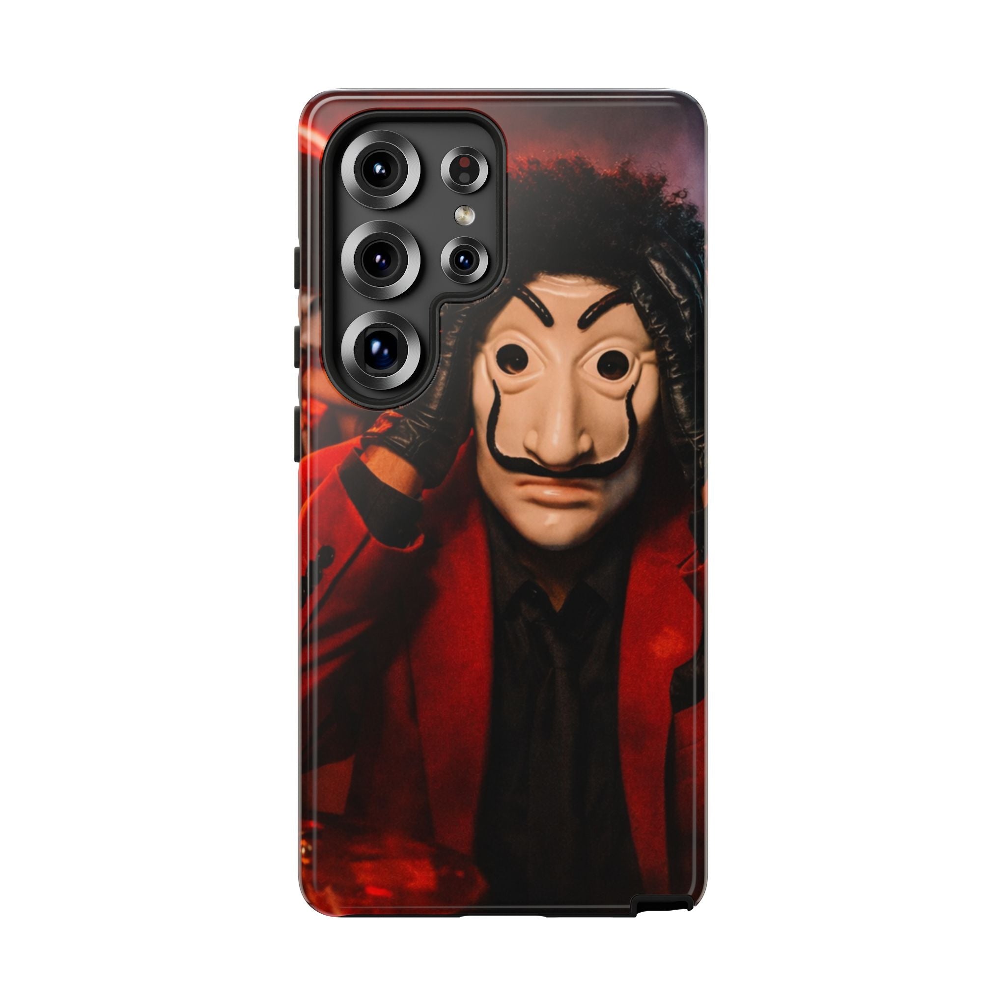 Deadly Sins Phone Case