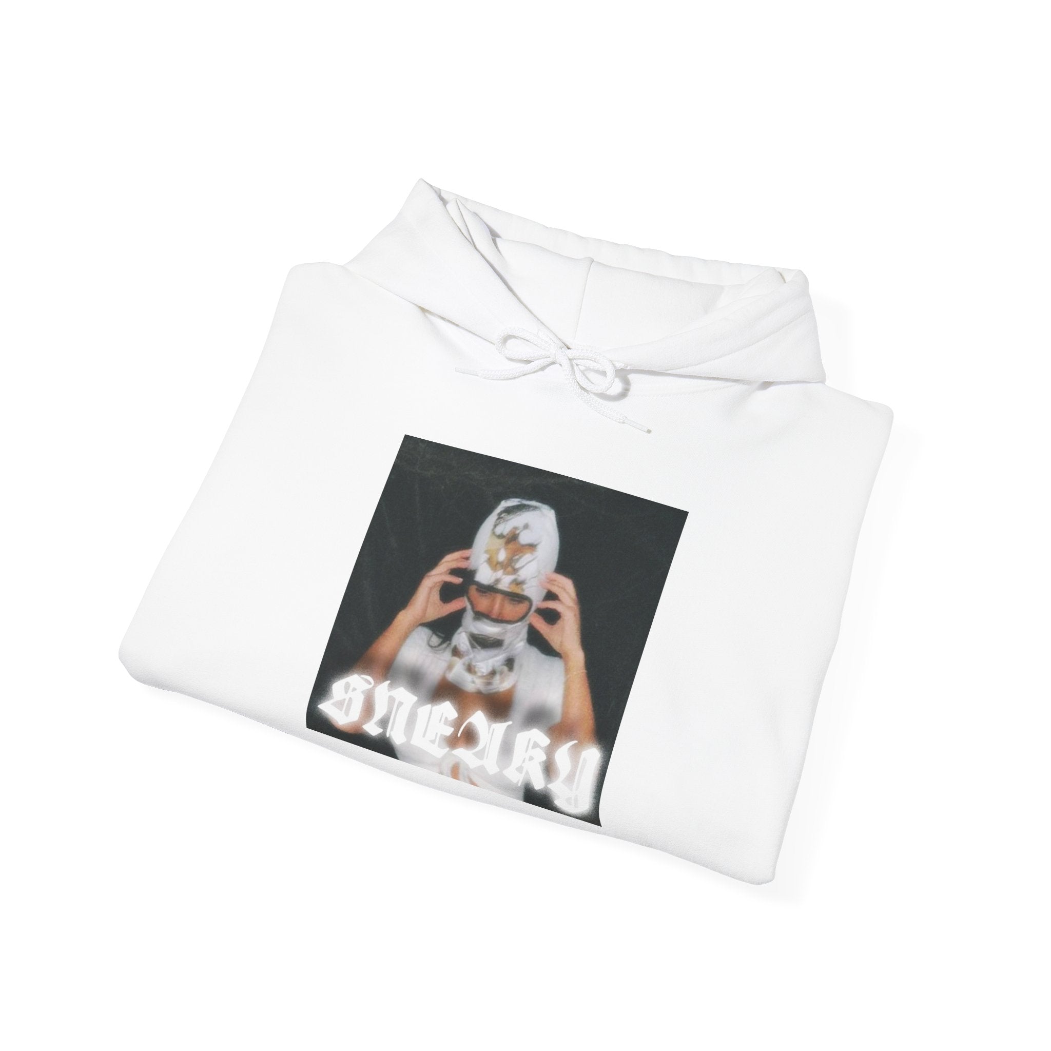 Sneaky Too Hoodie