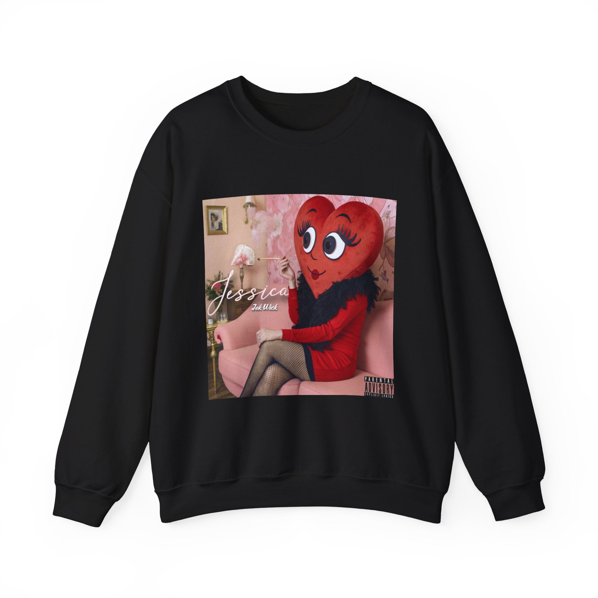 "Jessica" Sweatshirt