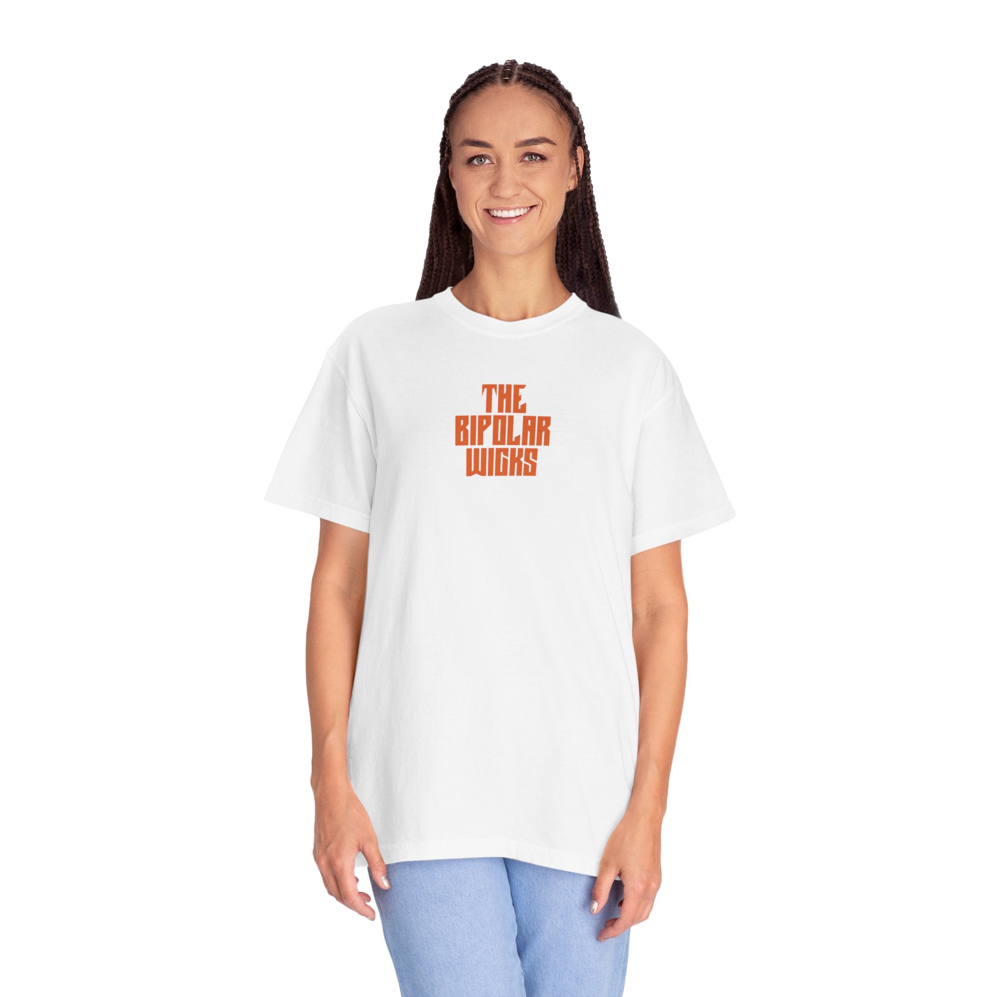 The Bipolar Wicks T-Shirt