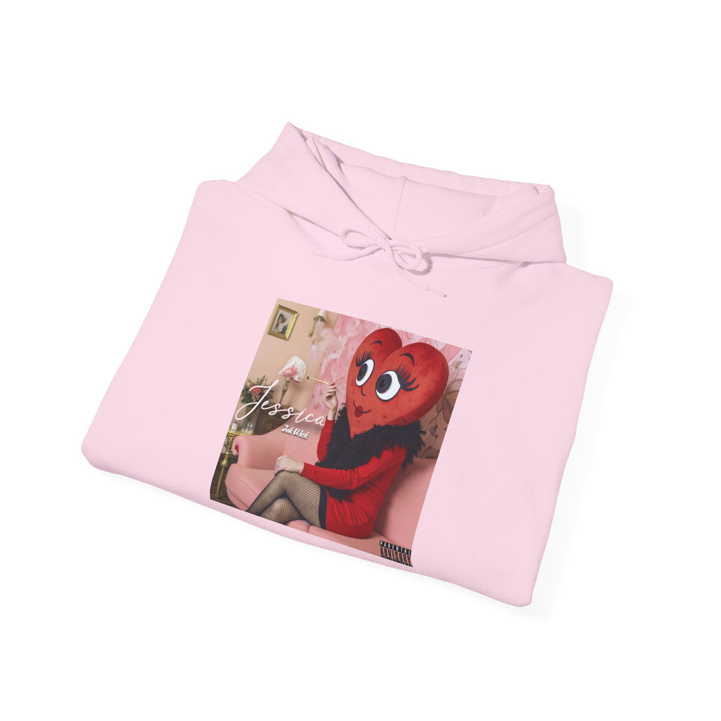"Jessica" Hoodie