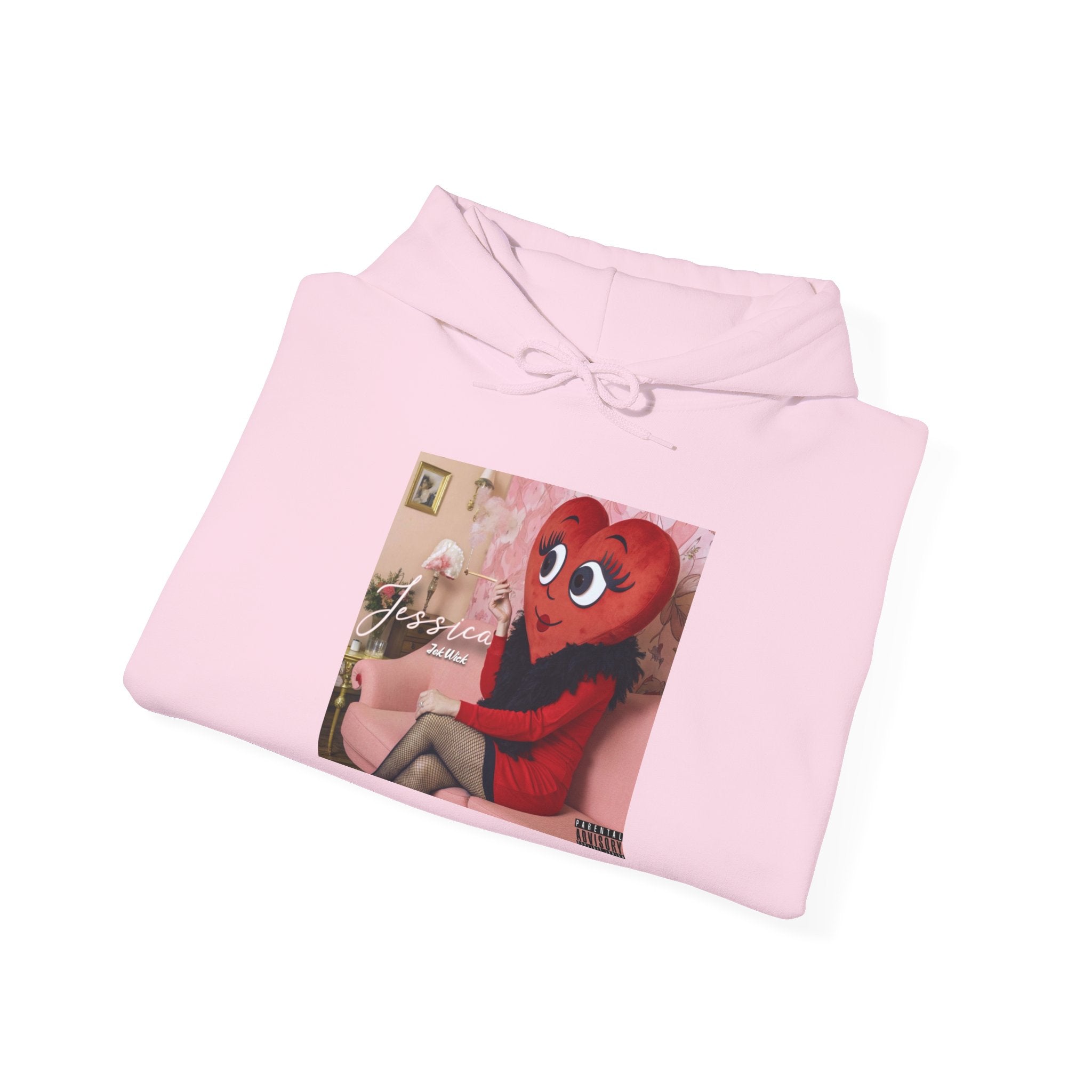 "Jessica" Hoodie