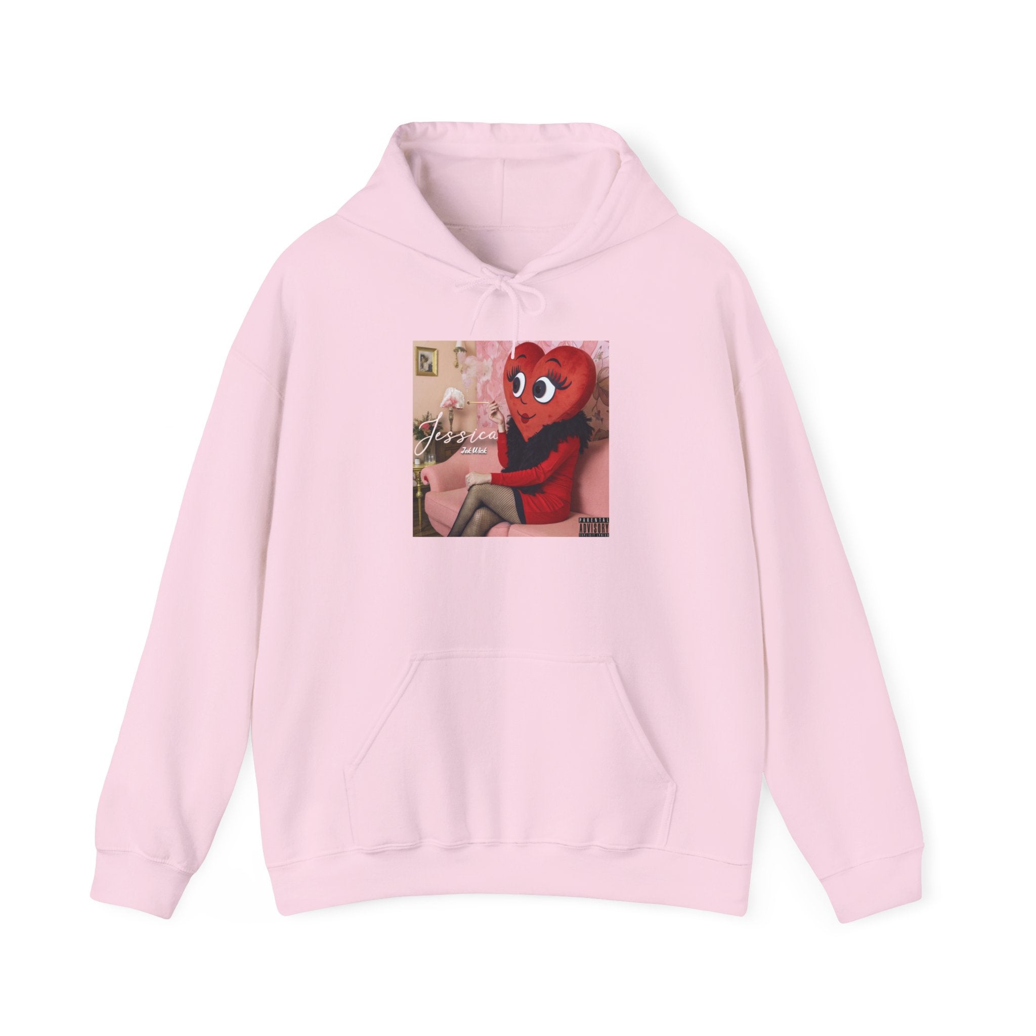 "Jessica" Hoodie