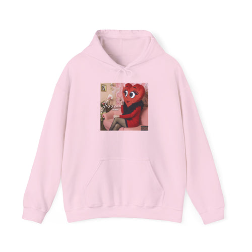"Jessica" Hoodie