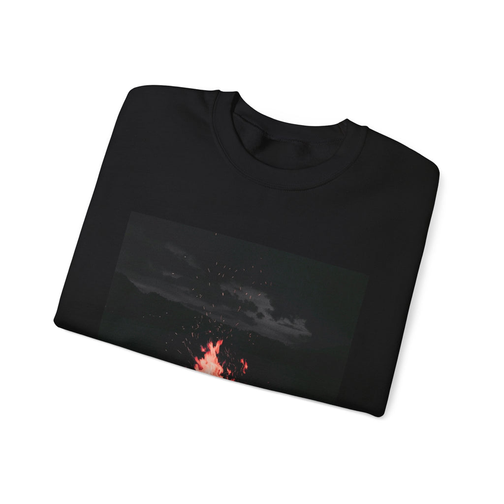 Energy Crewneck Sweatshirt