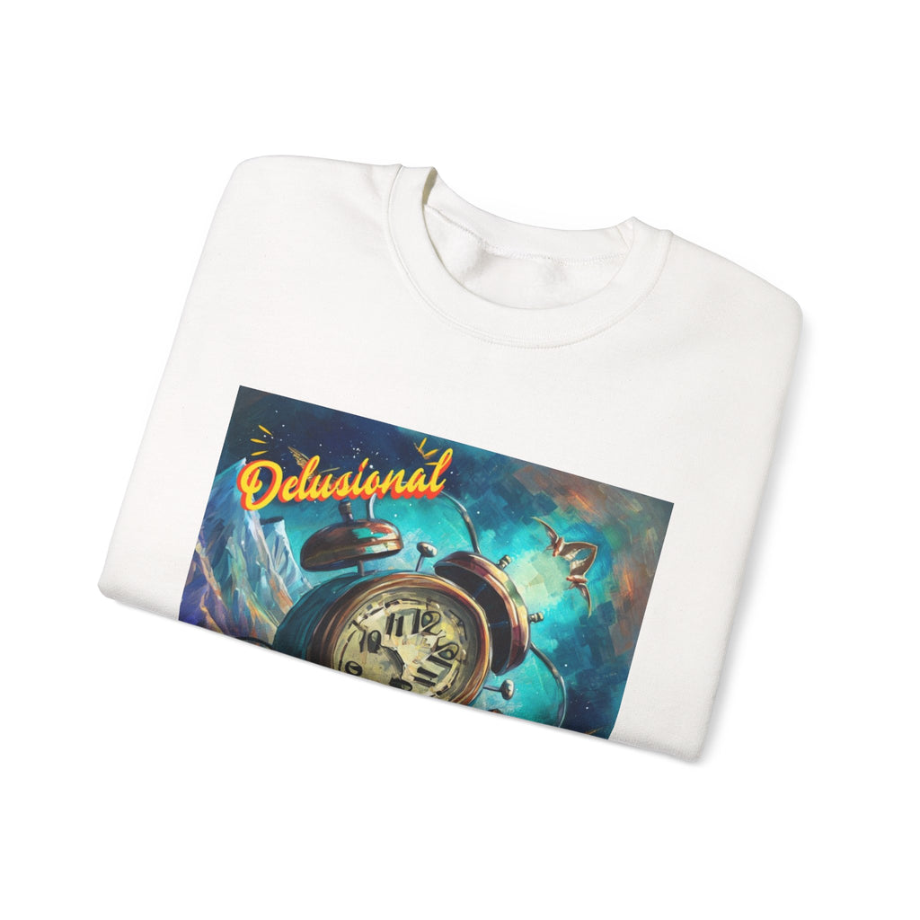 Delusional Sweatshirt