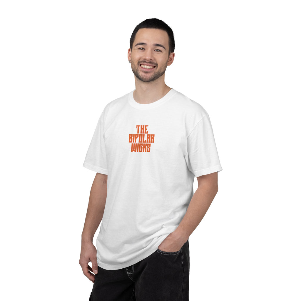 The Bipolar Wicks T-Shirt