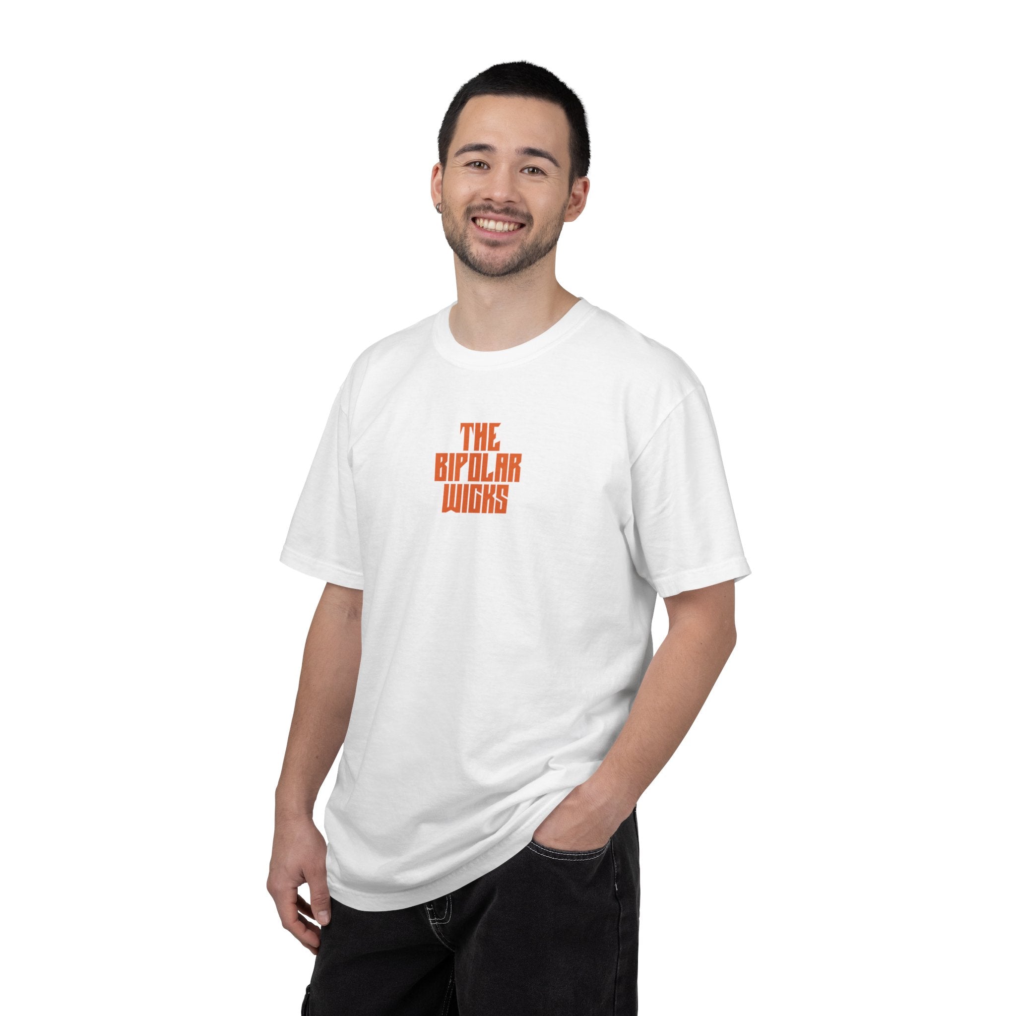 The Bipolar Wicks T-Shirt