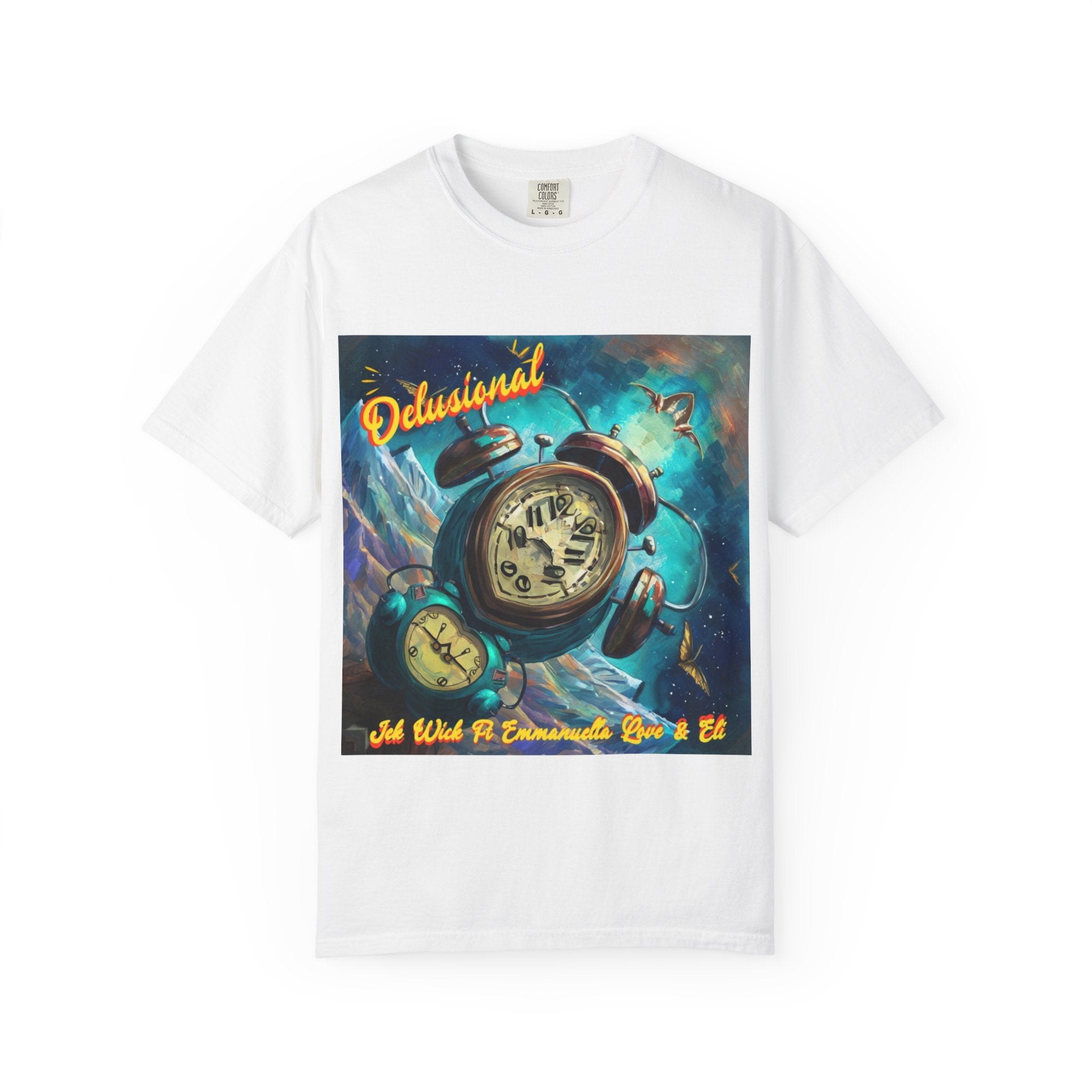 Delusional T-Shirt