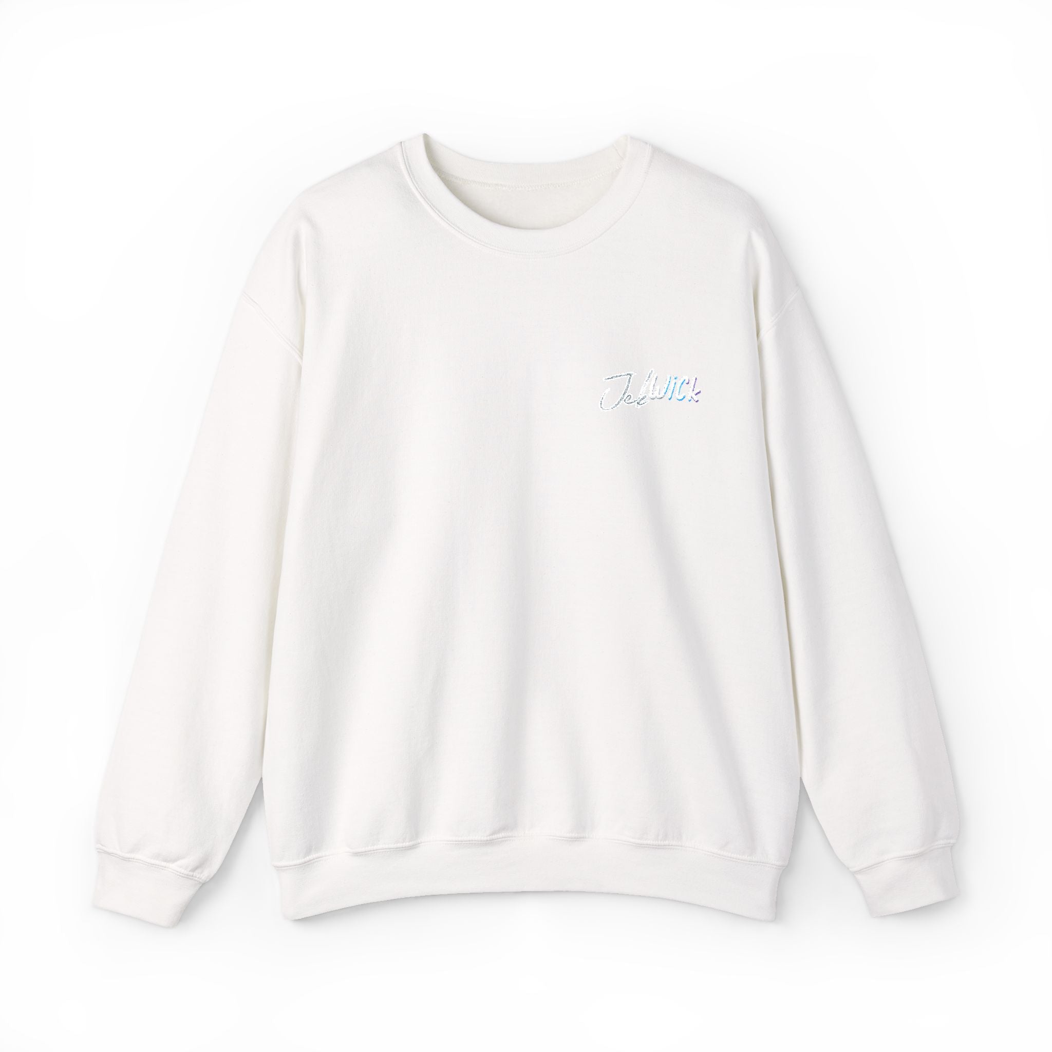JekWick Crewneck
