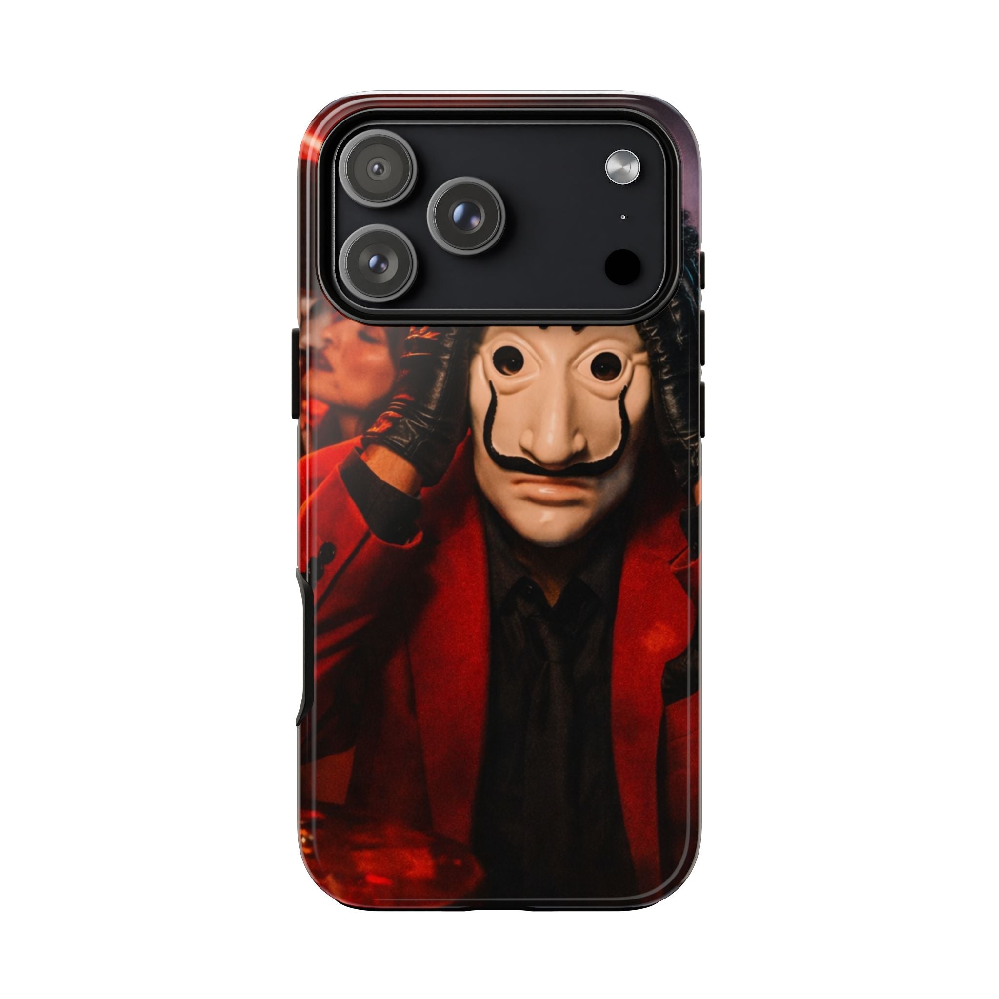 Deadly Sins Phone Case