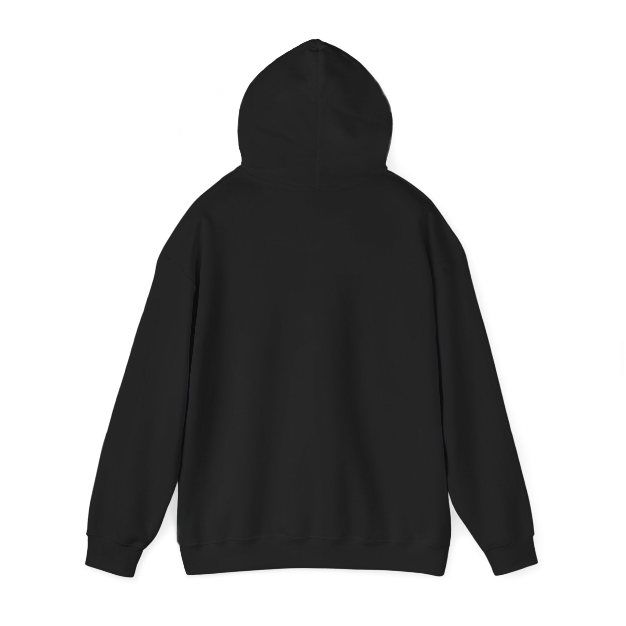 "Deadly Sins" Hoodie