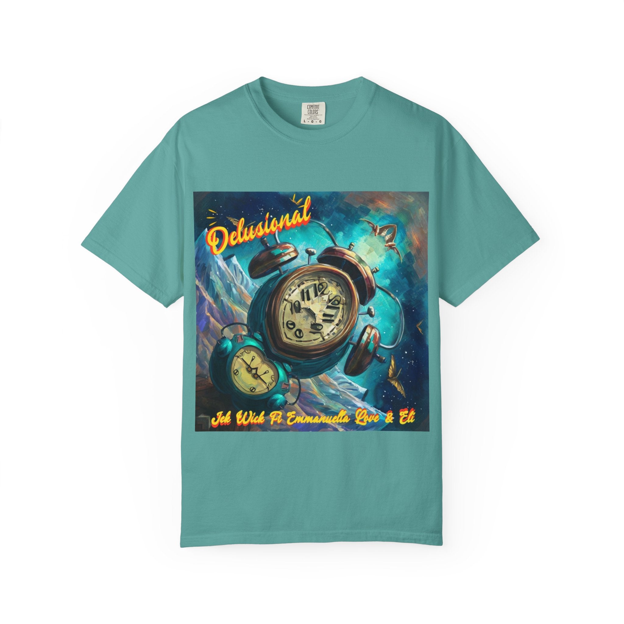 Delusional T-Shirt