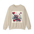 Without You Crewneck Sweatshirt