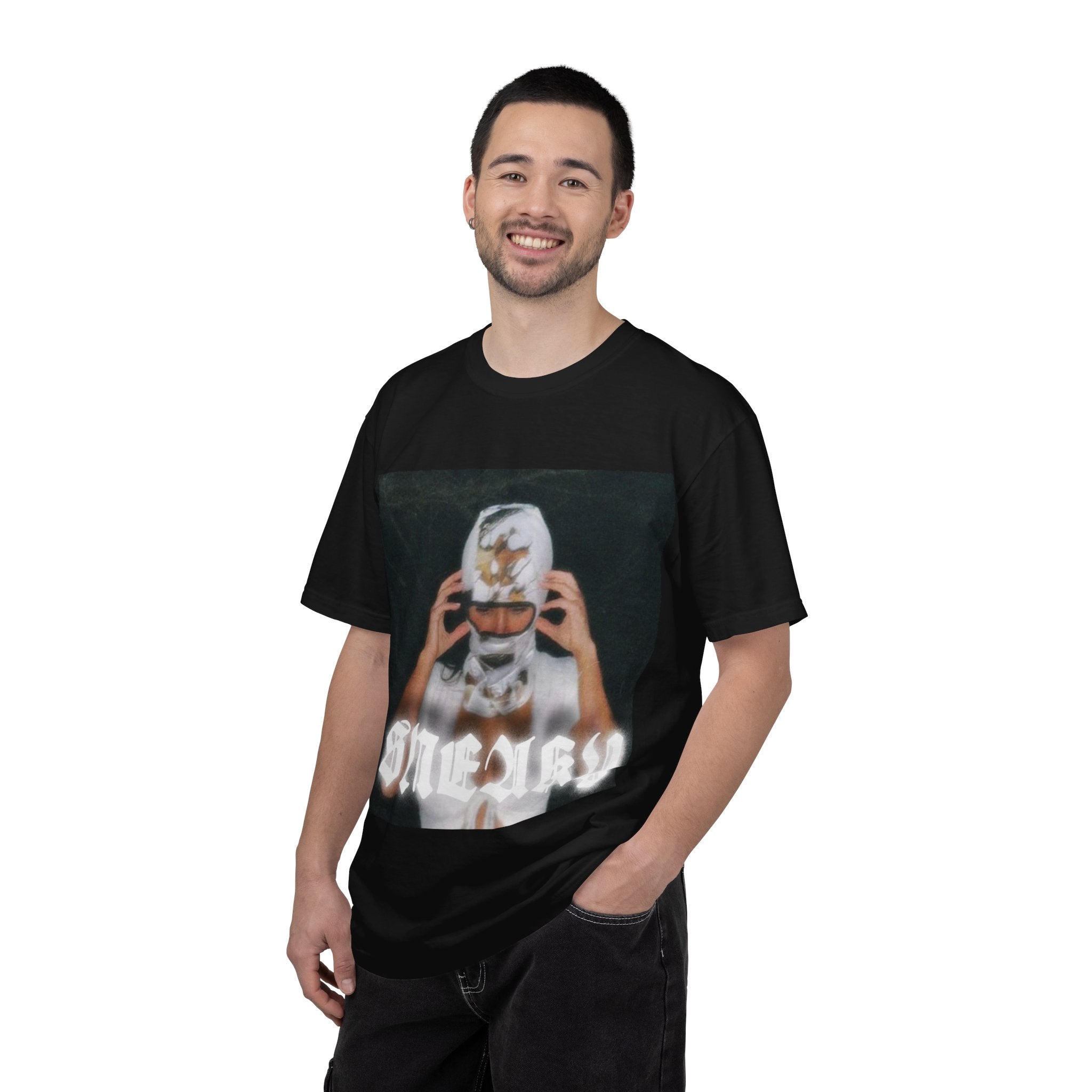Sneaky Too T-Shirt
