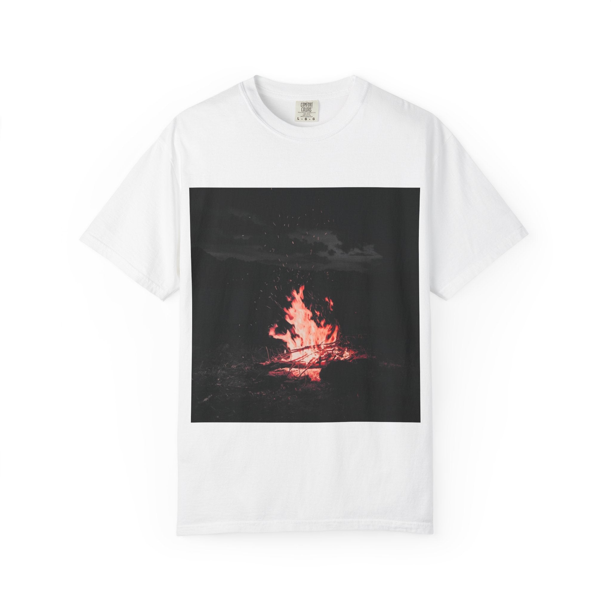Energy T-Shirt