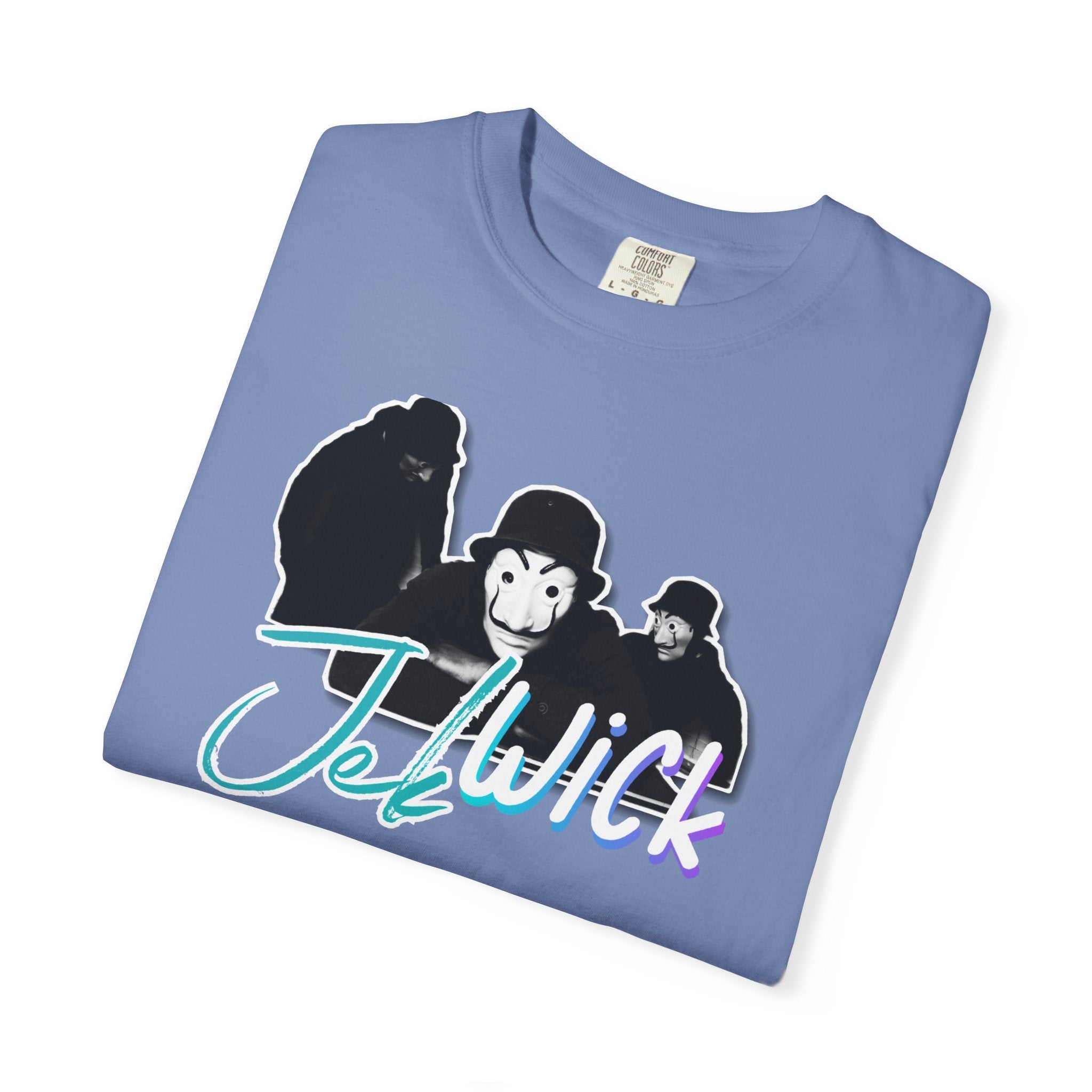 JekWick Graphic T-Shirt