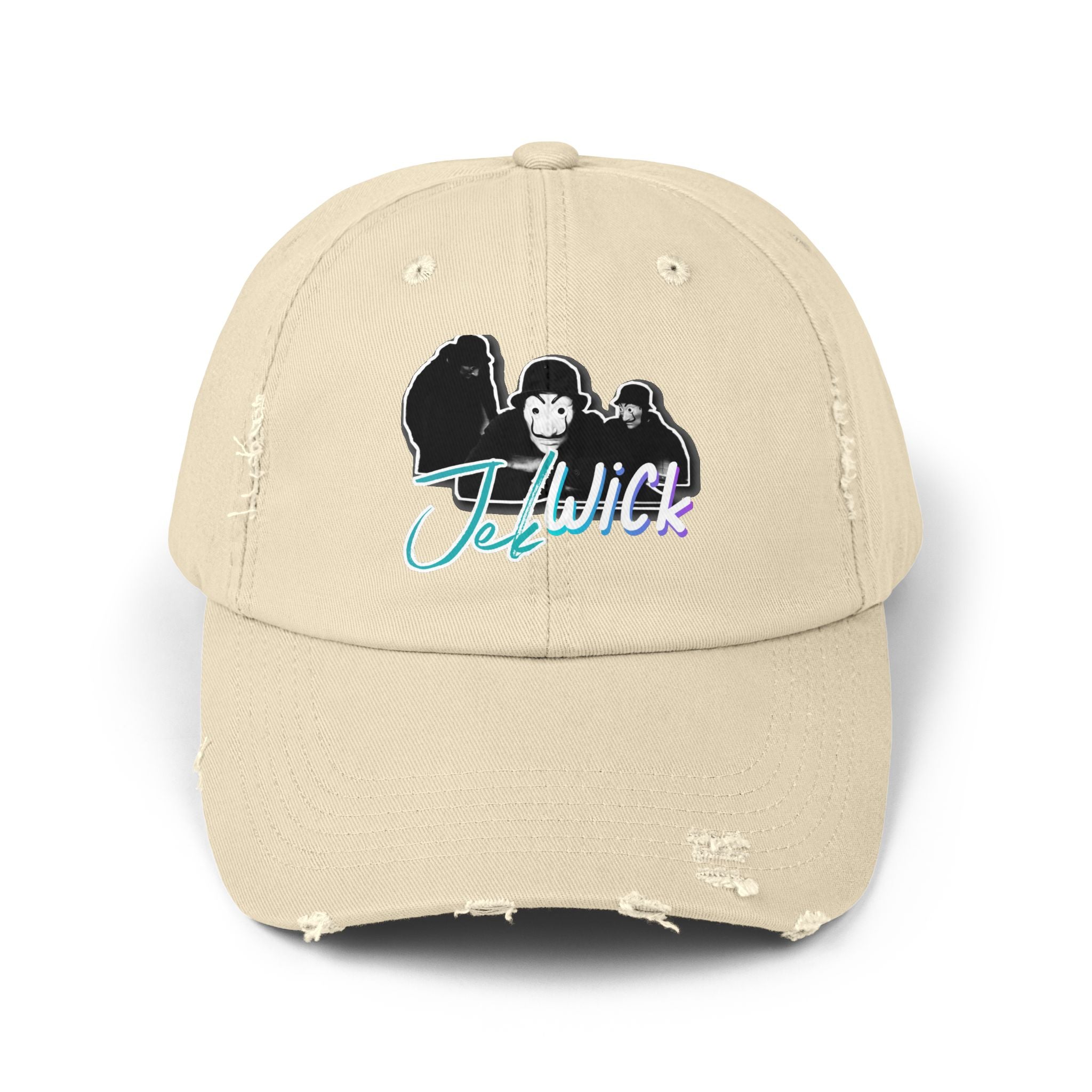 Baseball Hat
