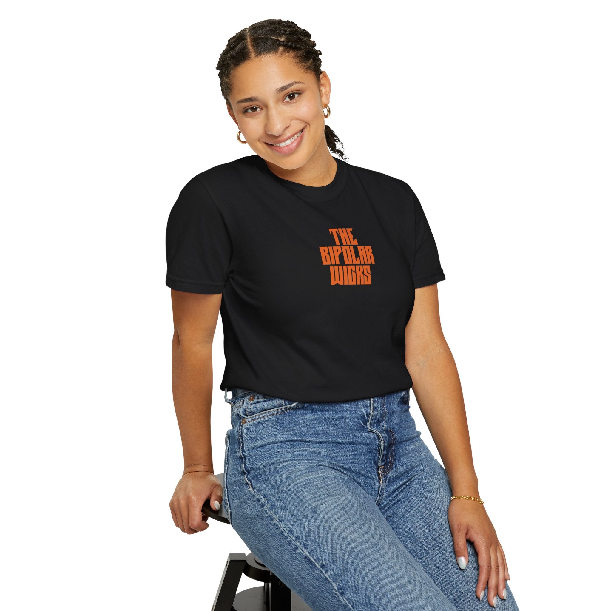 The Bipolar Wicks T-Shirt