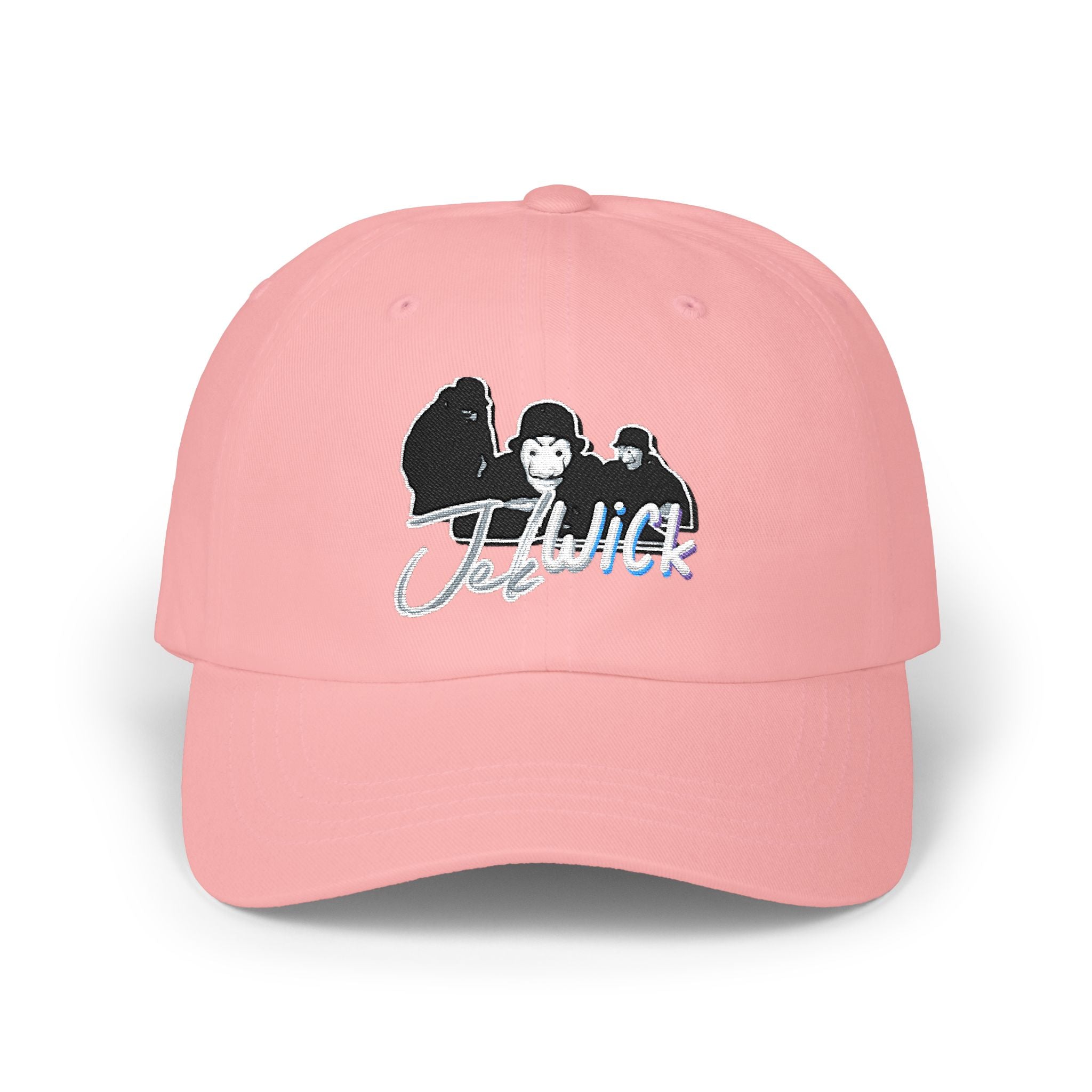 Classic Dad Cap