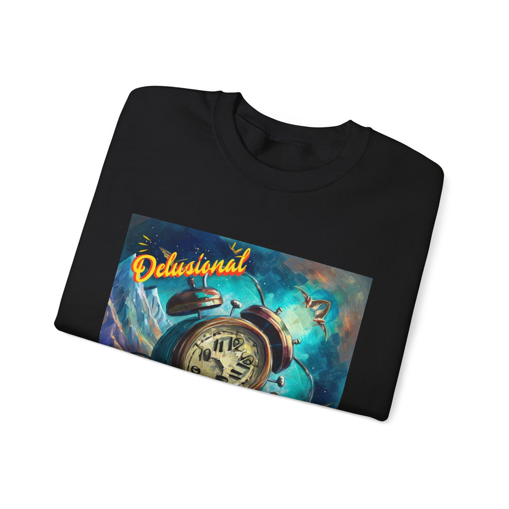 Delusional Sweatshirt