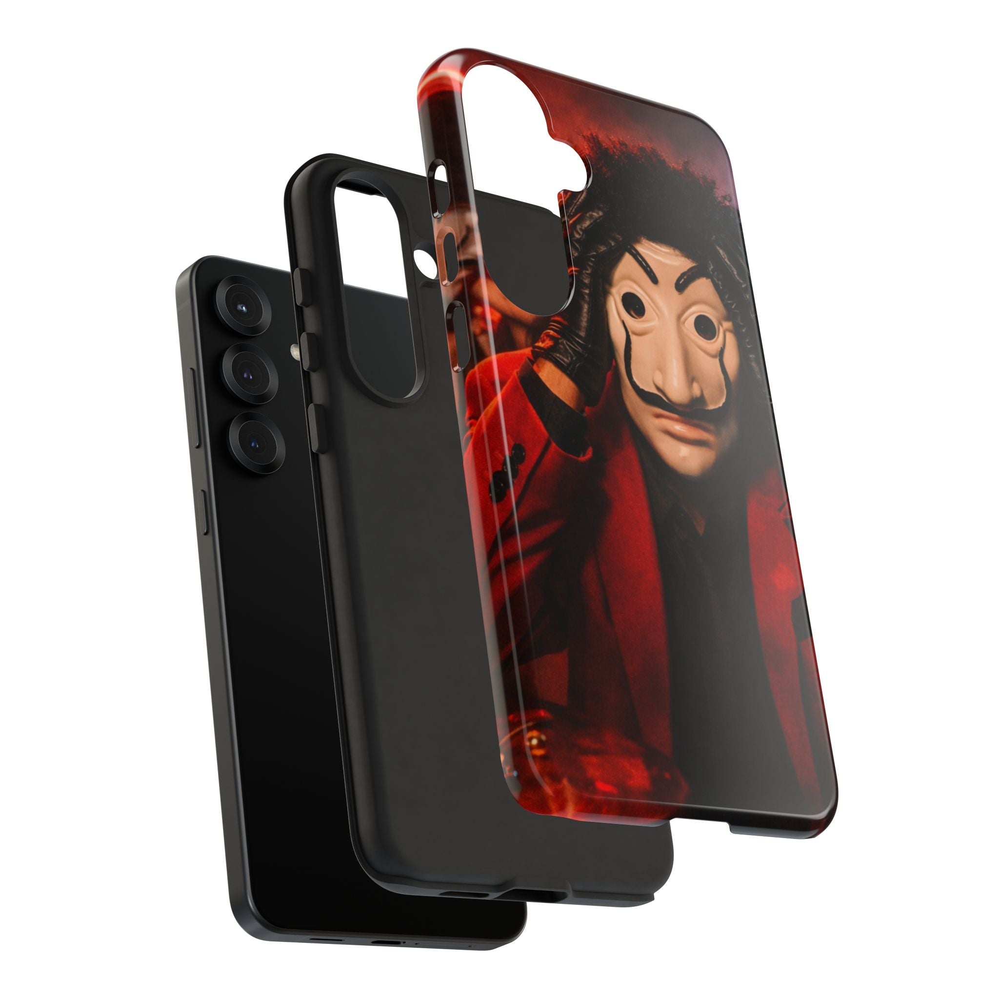 Deadly Sins Phone Case