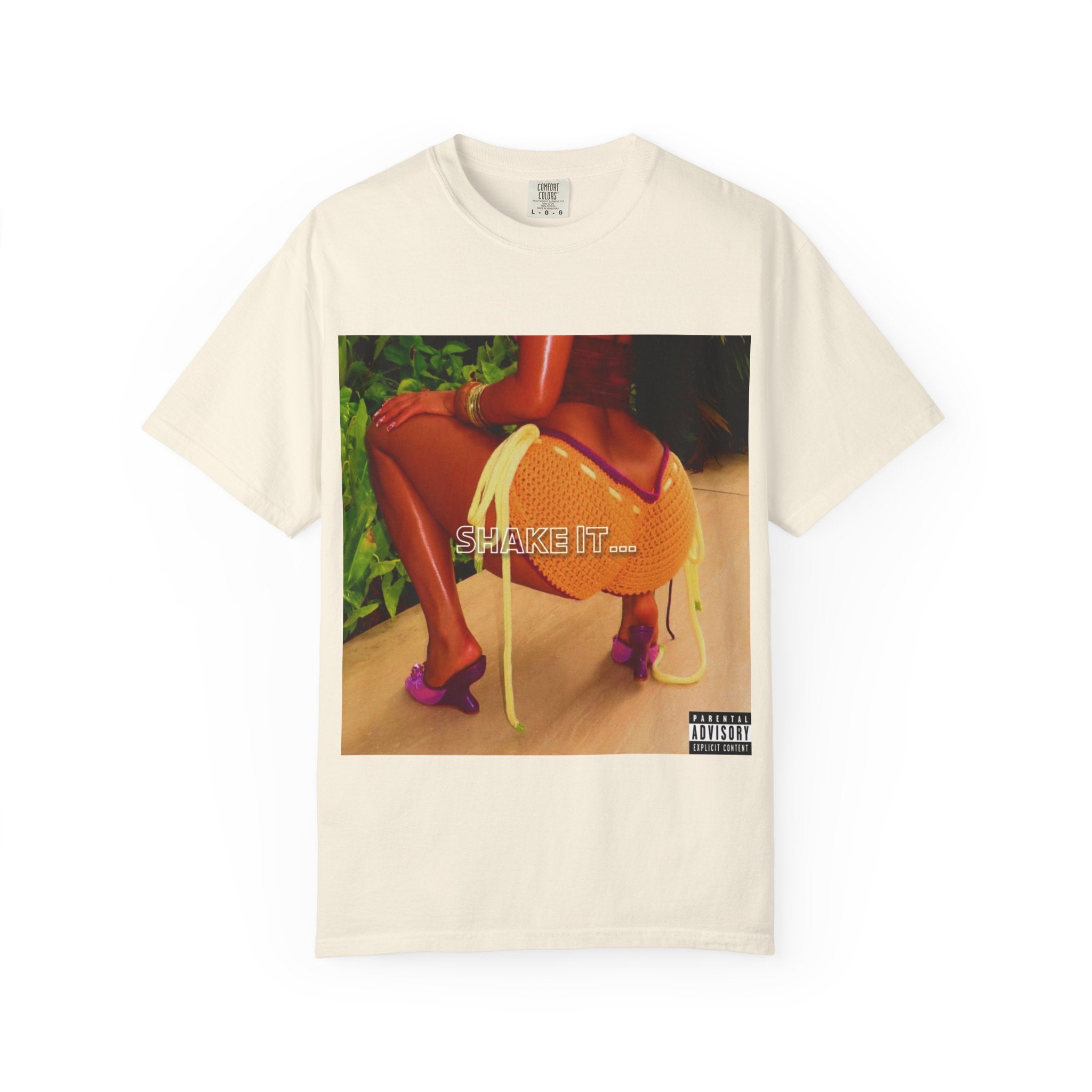 Shake It T-Shirt