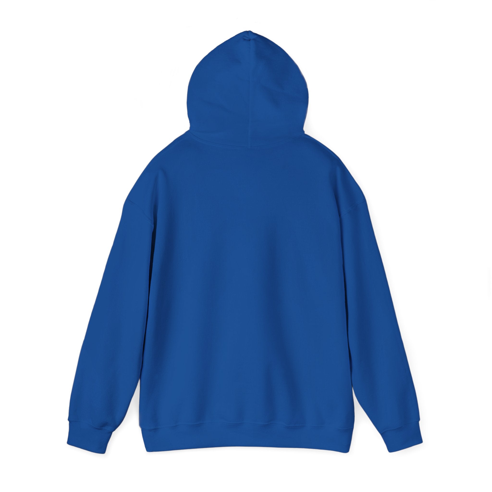 S.L.A.M Hoodie