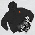 The Bipolar Wicks Fleece Hoodie