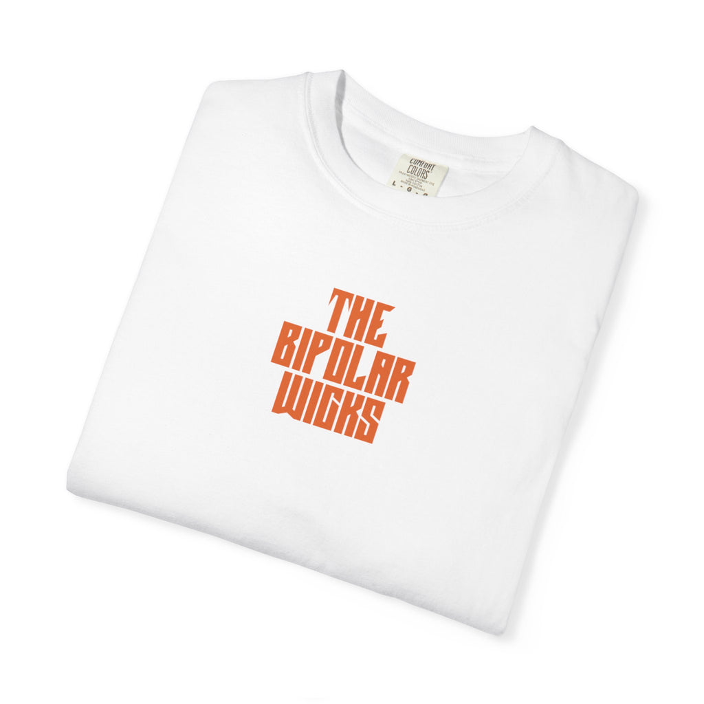 The Bipolar Wicks T-Shirt