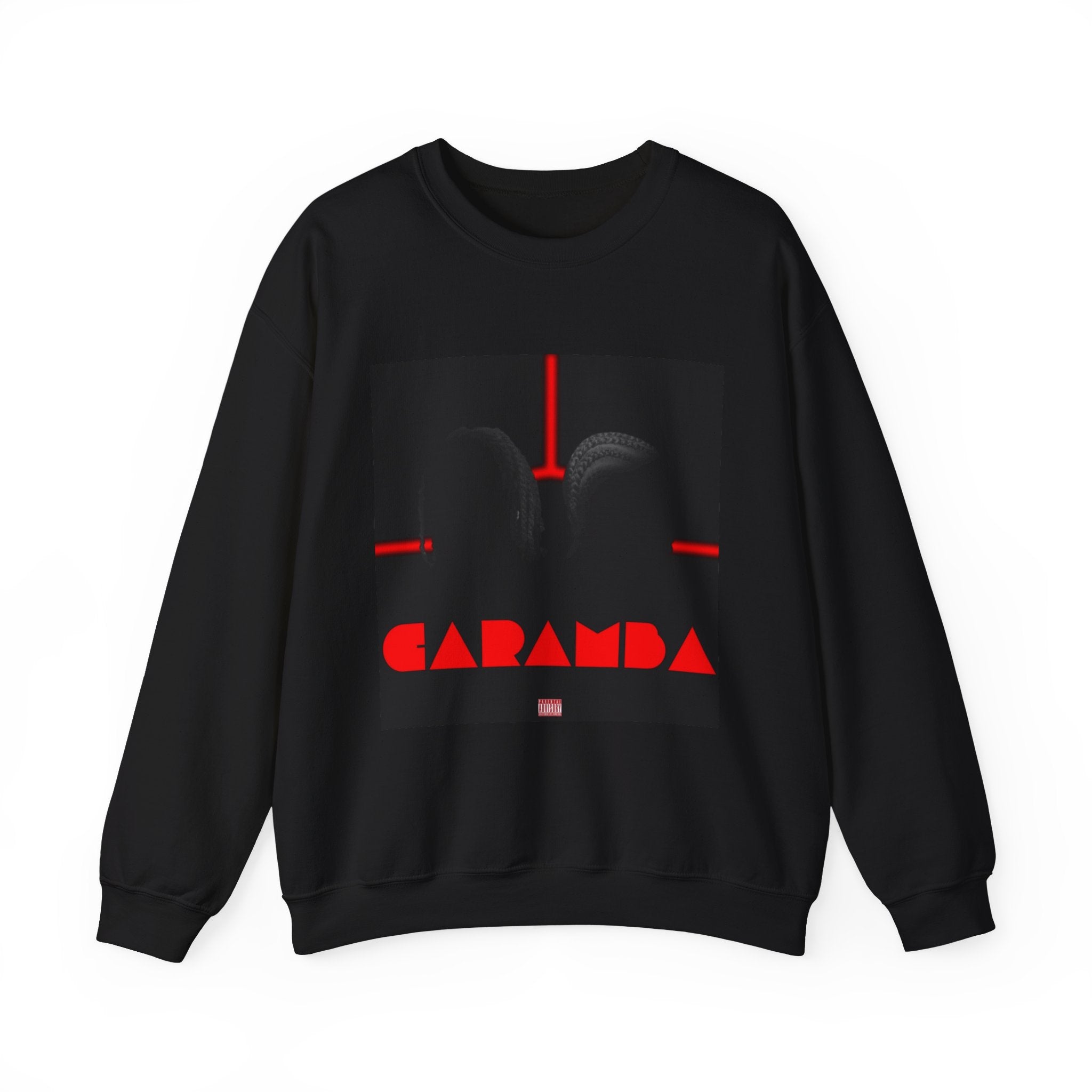 Caramba Crewneck Sweatshirt