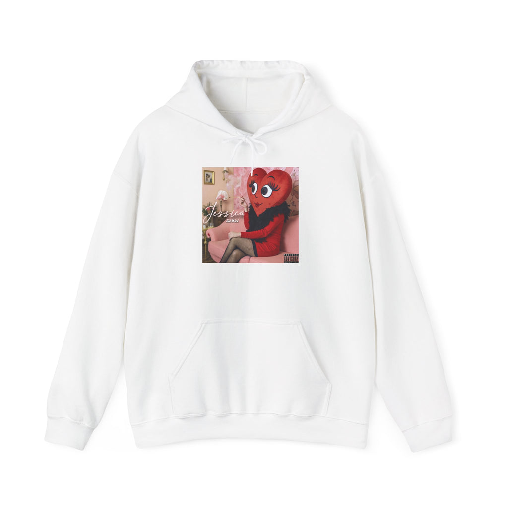 "Jessica" Hoodie