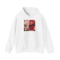 "Jessica" Hoodie