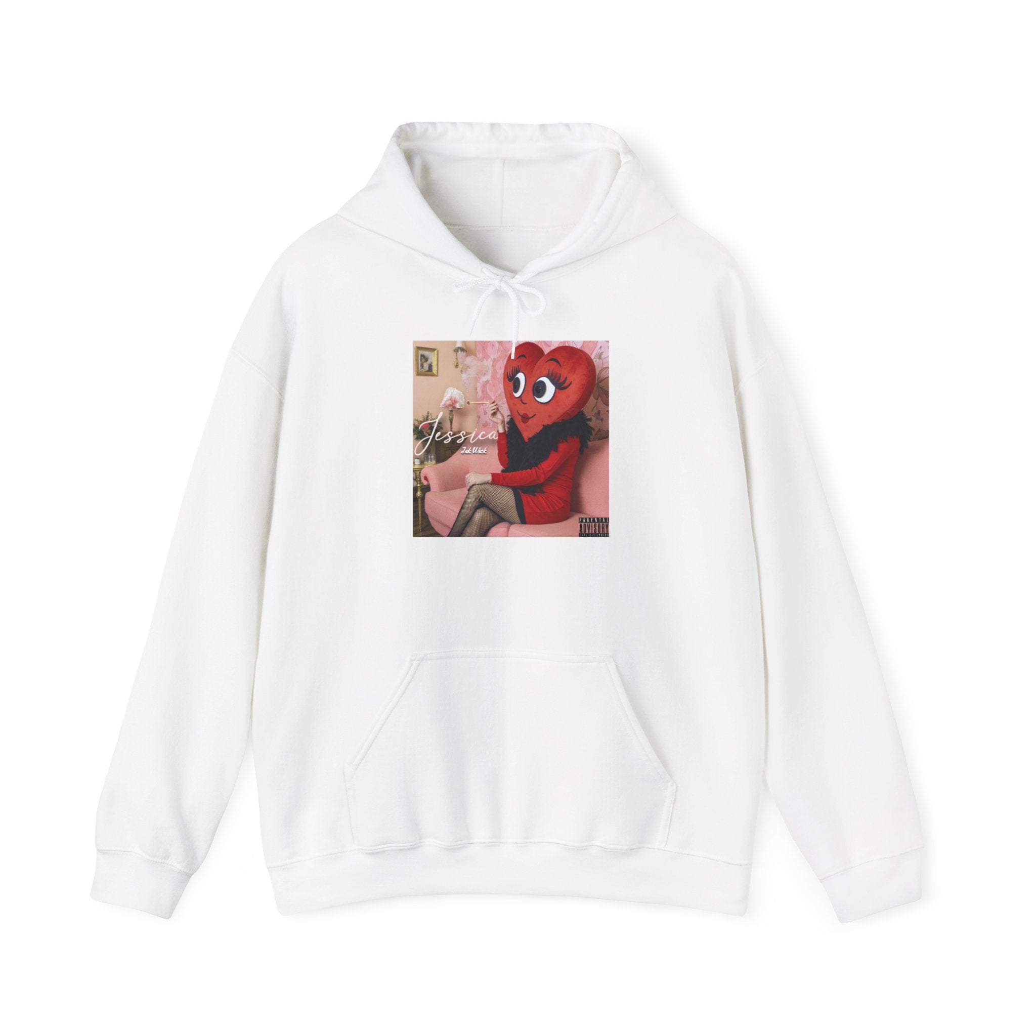"Jessica" Hoodie