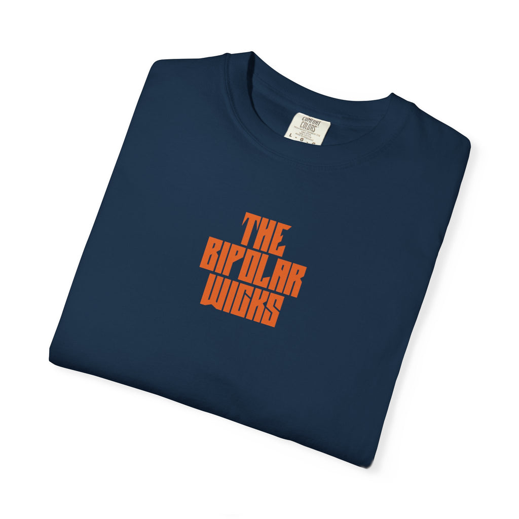 The Bipolar Wicks T-Shirt