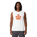 The Bipolar Wicks Muscle Tank