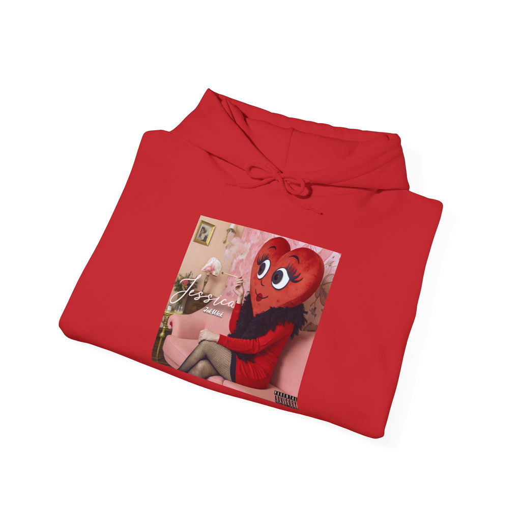"Jessica" Hoodie