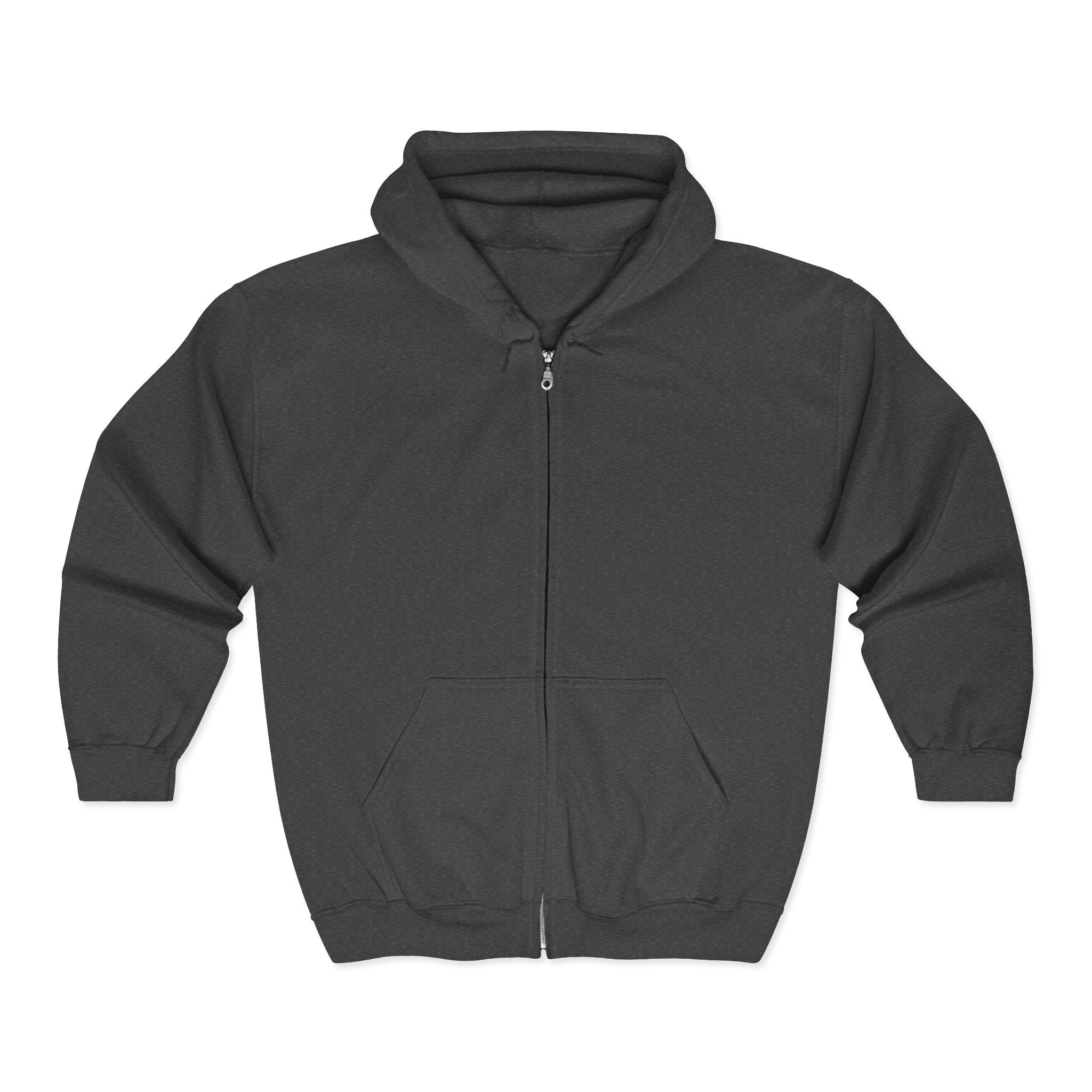 JekWick Hooded Sweatshirt