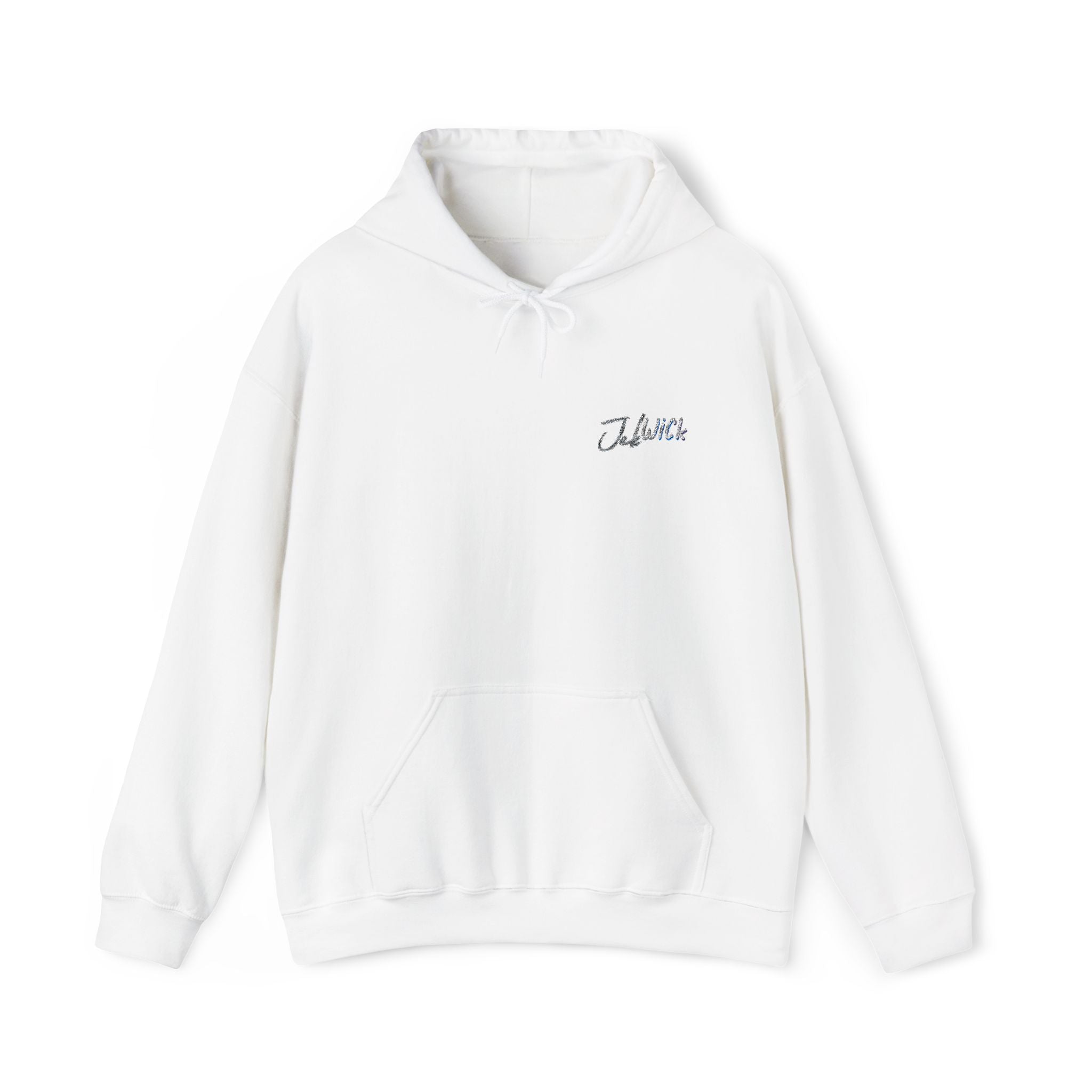 JekWick Hooded Sweatshirt