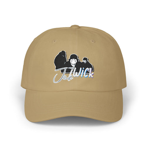 Classic Dad Cap