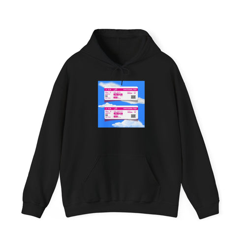"Emotional Trip" Hoodie
